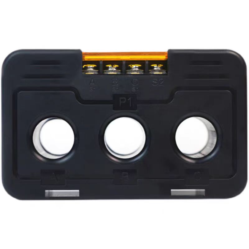 HCM-CT3系列过线电流互感器