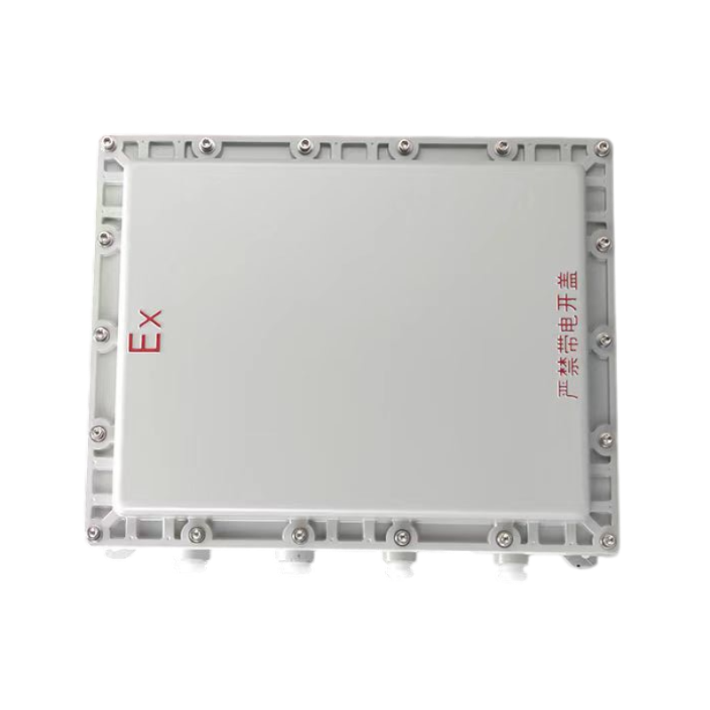防爆联动模块箱