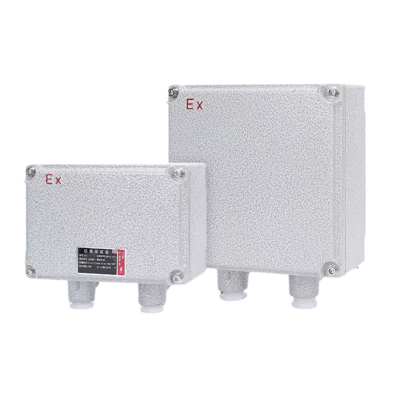 防爆联动模块箱防爆信号放大器