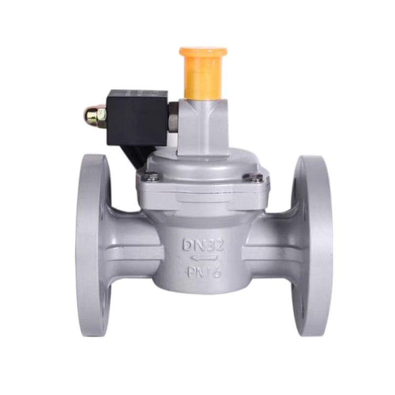 燃气紧急切断阀铝合金